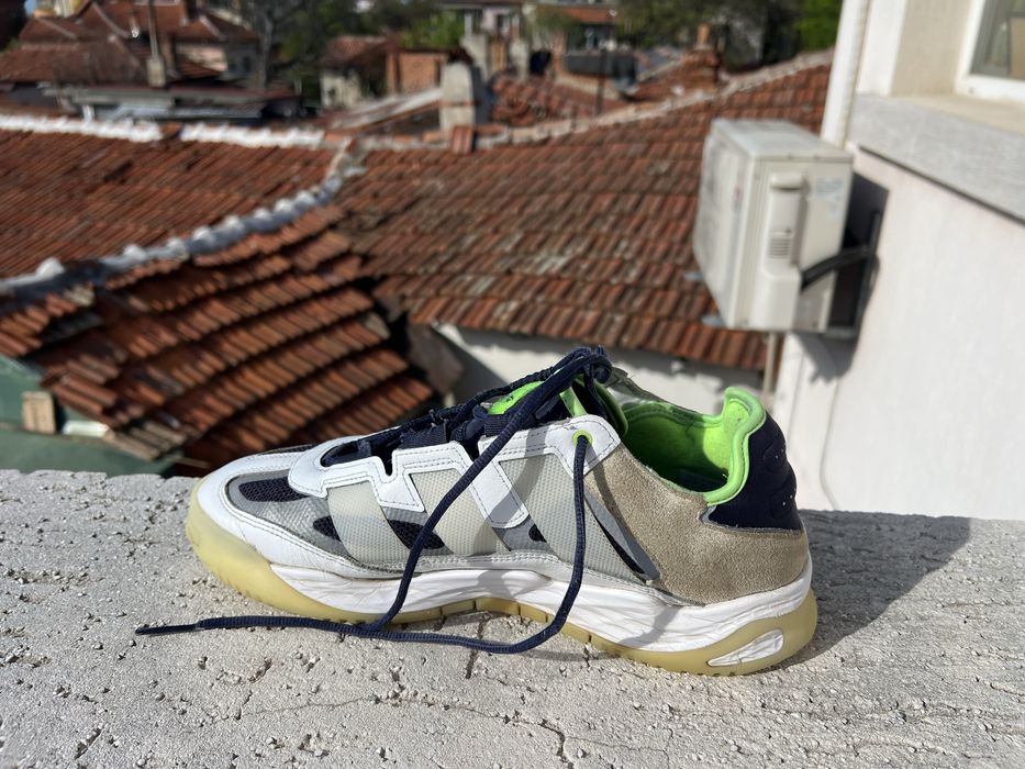 Adidas Niteball 45 1/3