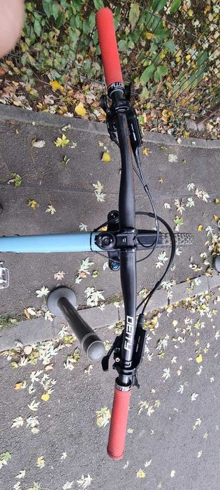 Specialized Status 160