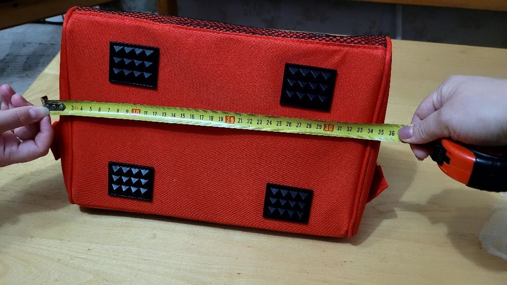 Продам новую сумку для инструментов