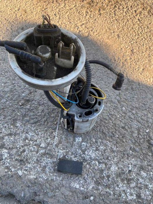 Piese Audi A4 B7 2.0 Blb injectoare