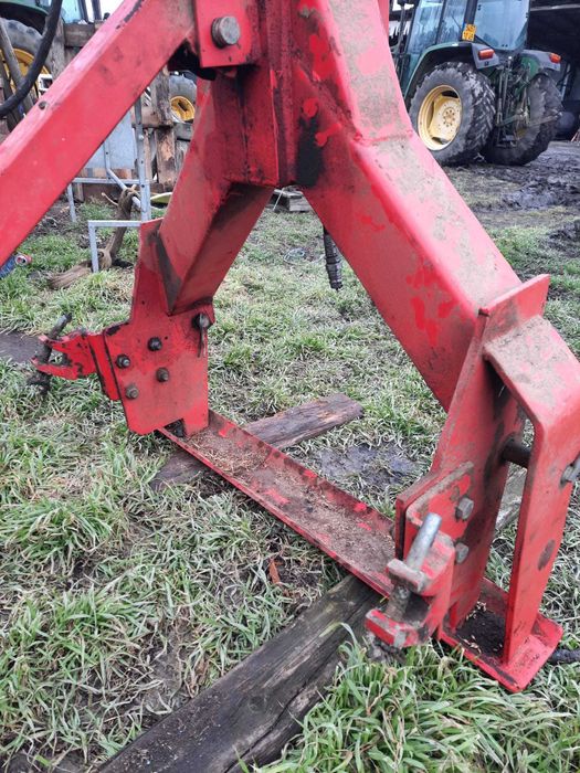 Vand Macara tiranti tractor Big Bag