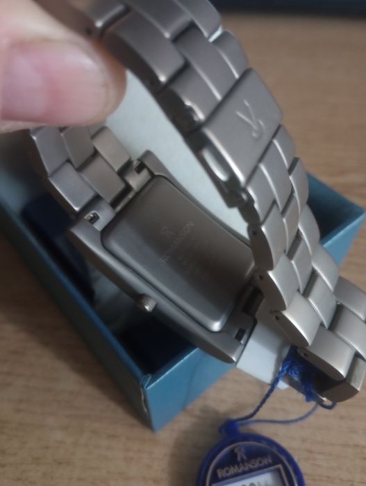 Ceas Romanson Titanium