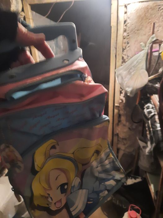 Vând minitroler ptr copii