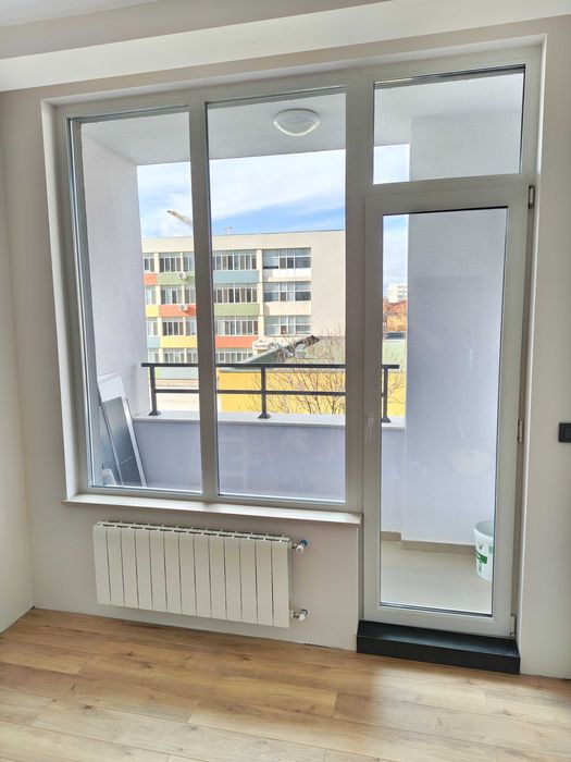 Нов двустаен апартамент, Надежда 1