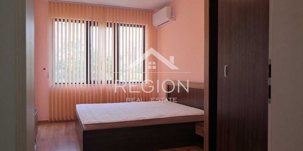 Дава се под наем Двустаен апартамент в Варна, Окръжна болница - 57 кв.м за 484.5 € - Снимка #4