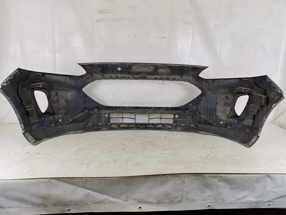 Предна броня Форд Куга 3 / Ford Kuga 3 [ - ] Оригинална в добро състоя