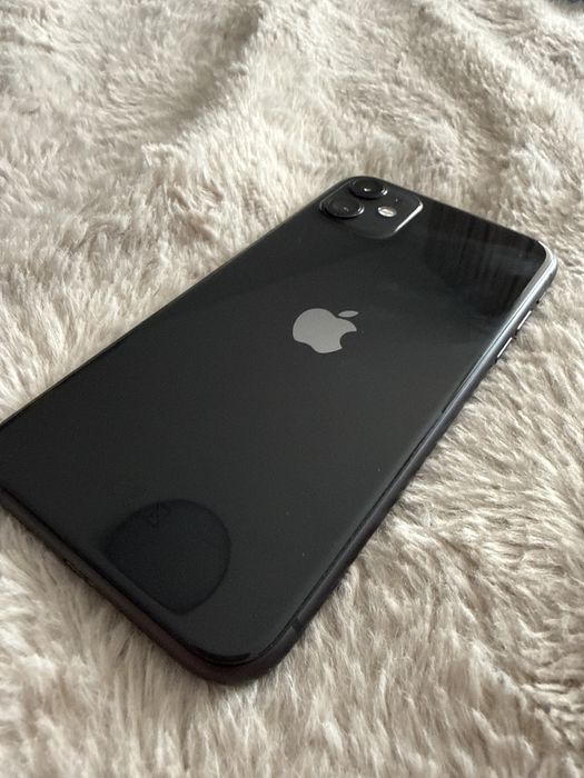 Iphone 11 Батерия73%