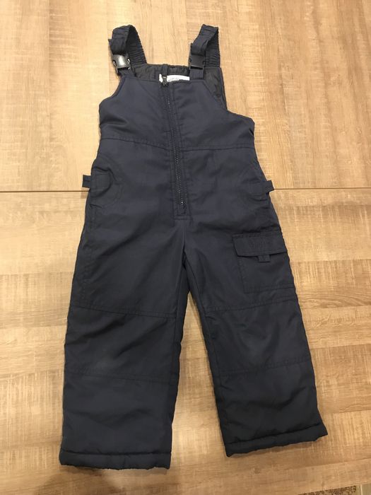 Salopeta iarna copii Oshkosh, pt copii de 3 ani