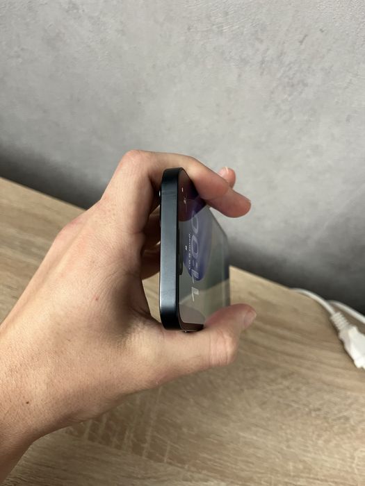 iphone 13 128gb 87% в идеале