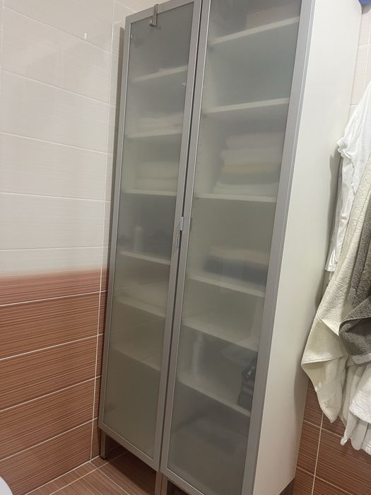 Шкаф ИКЕА компактный