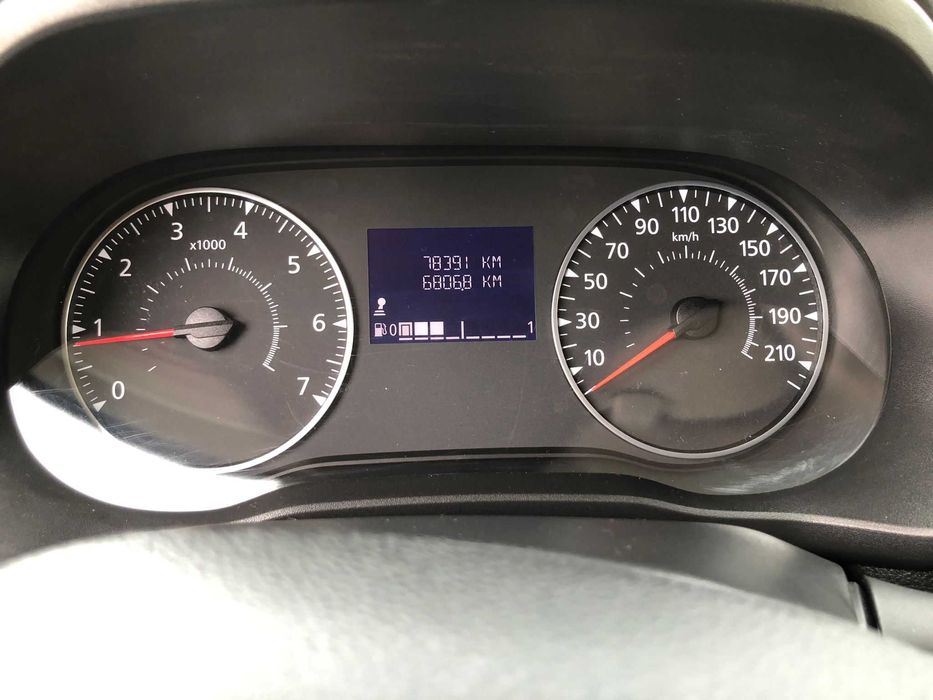 Renault Express 1.3 TCe Benzină – 2024 – 78.000 km – 11.900 € negociabil 0744289019