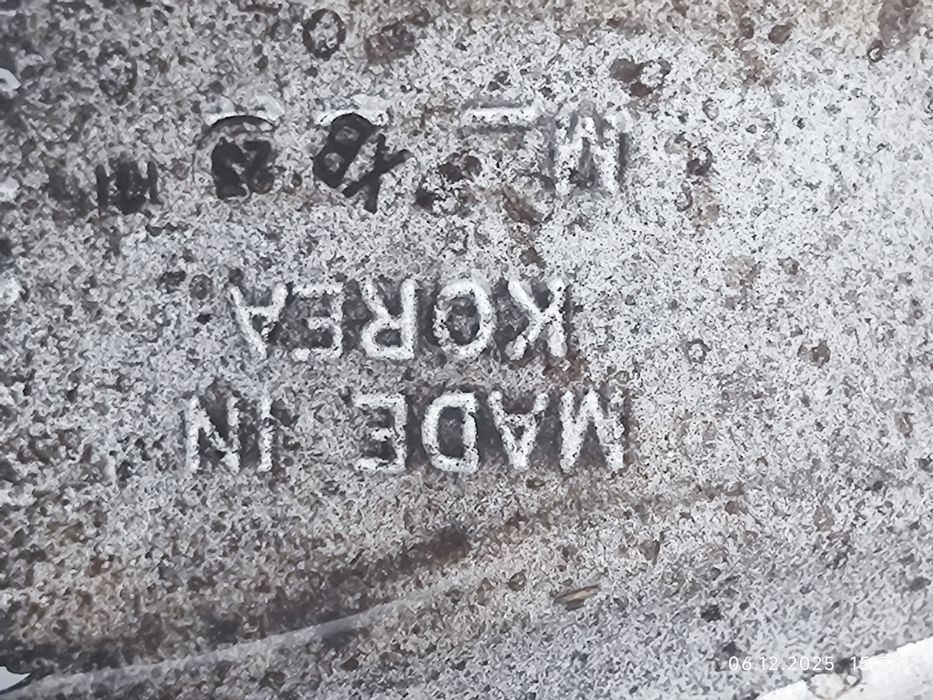 Продам комплект титановых дисков диски