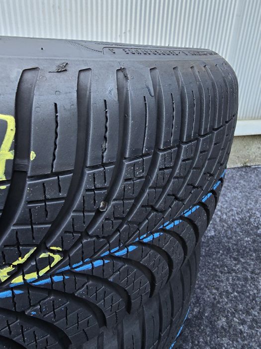 205 50 17 goodyear m+s