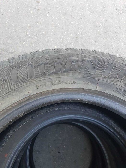 Комплект 4бр. гуми Goodyear 225/65/R17