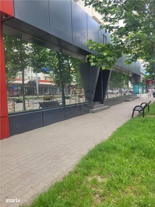 Spatiu Comercial Ultracentral 350 mp