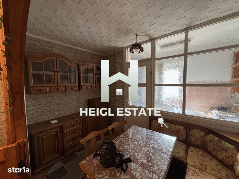 Apartament de închiriat cu 3 camere în Complexul Studențesc, Timișoara