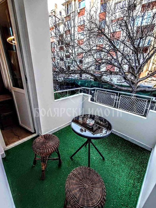 Дава се под наем Тристаен апартамент в Велико Търново, Център - 80 кв.м за 484.5 € - Снимка #5