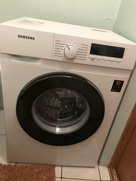 Подам стиральную машинку автомат