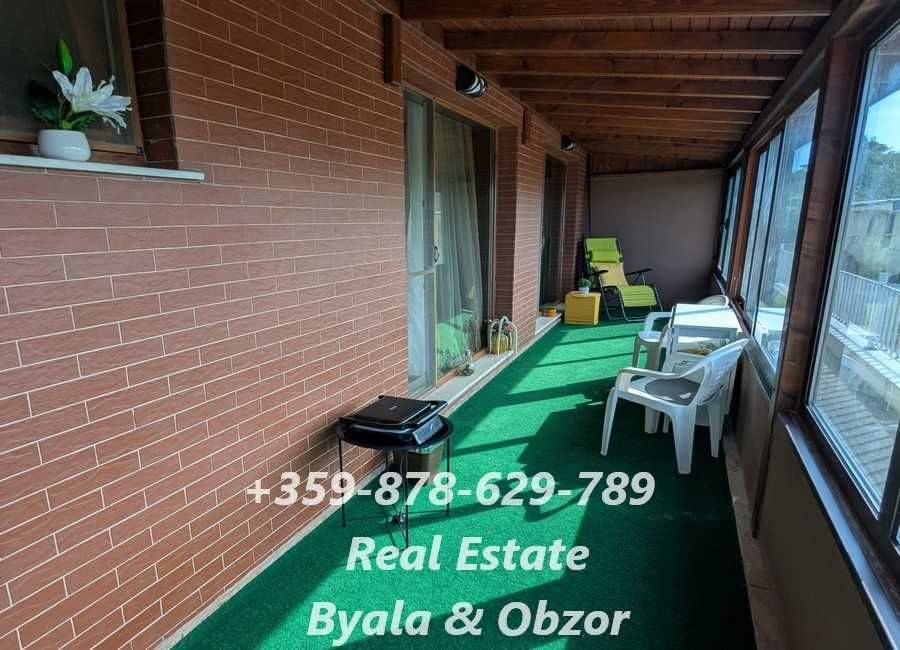 Продава се Двустаен апартамент в Бяла - 70 кв.м за 786 €/кв.м - Снимка #5
