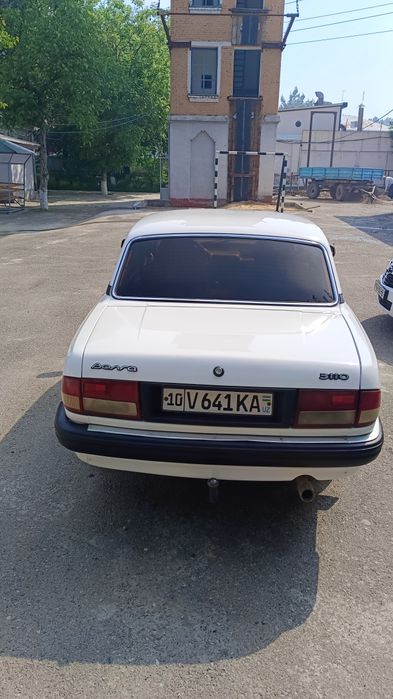 Продаётся Волга 3110