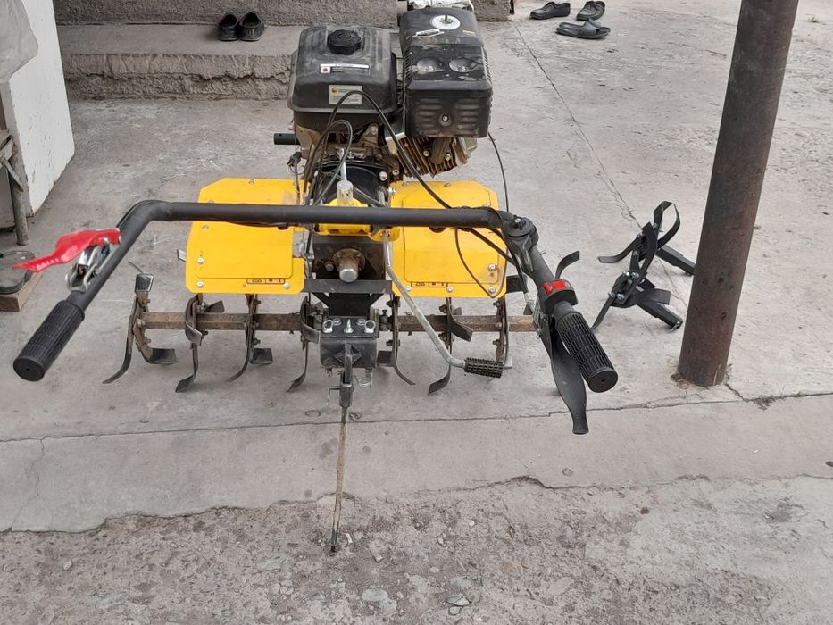 Жер аудару сапалы турде вспашка земли