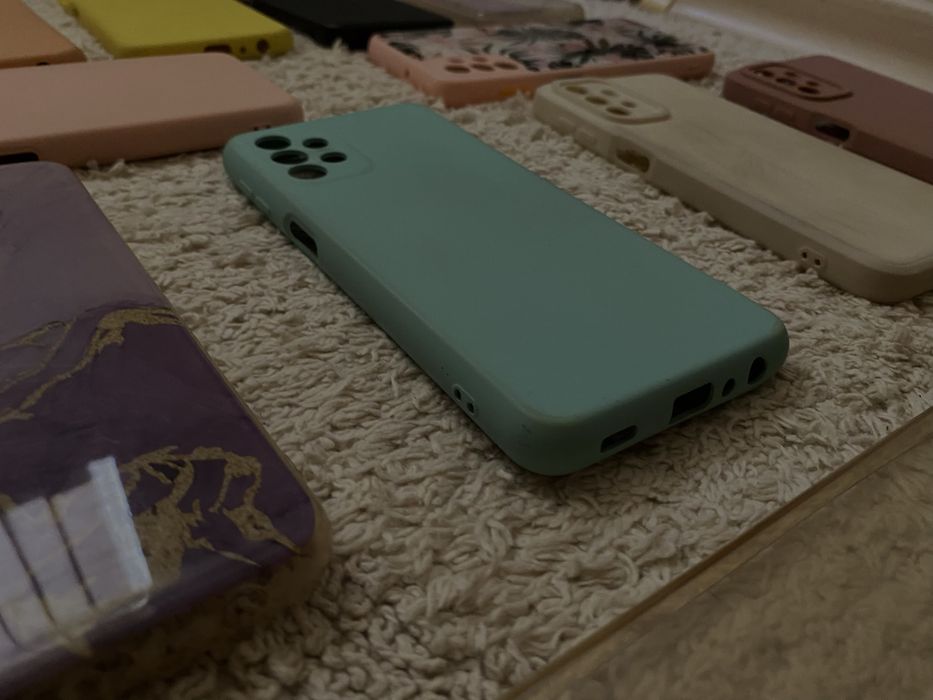 Калъфи за Samsung Galaxy A32 5g