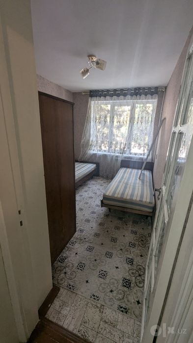 3х комнатная квартира согдиана париж