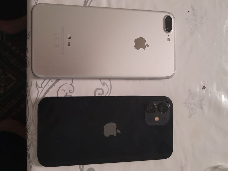 Айфон 12 идеално