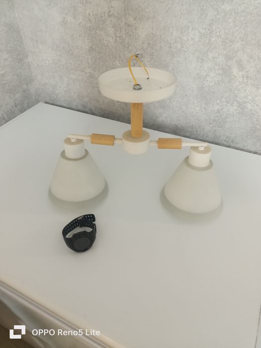 Продается люстры