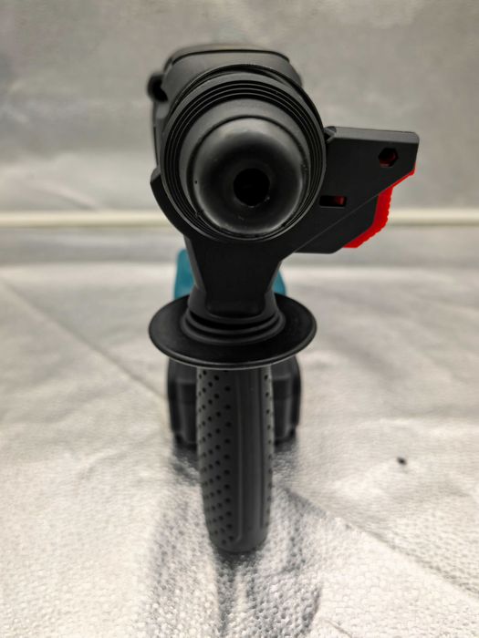 Perforator cu ciocan 1200W Flinke performant 399 lei