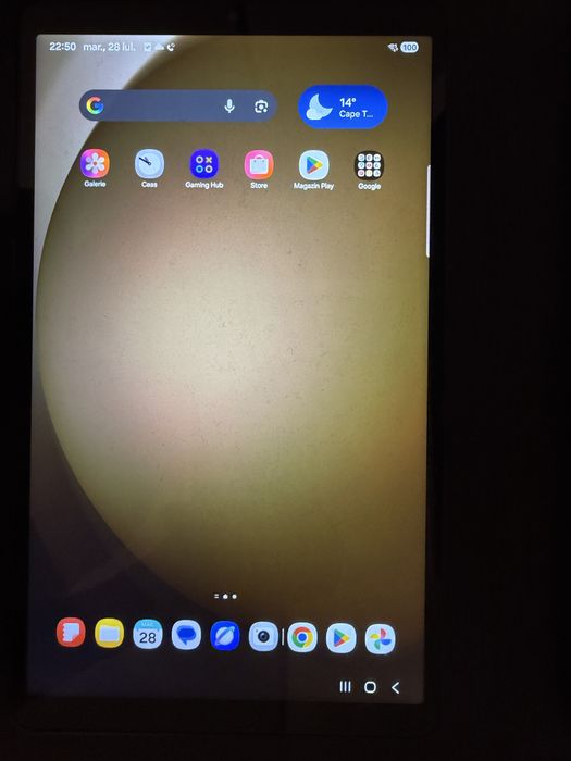 Tableta Samsung Galaxy Tab A9