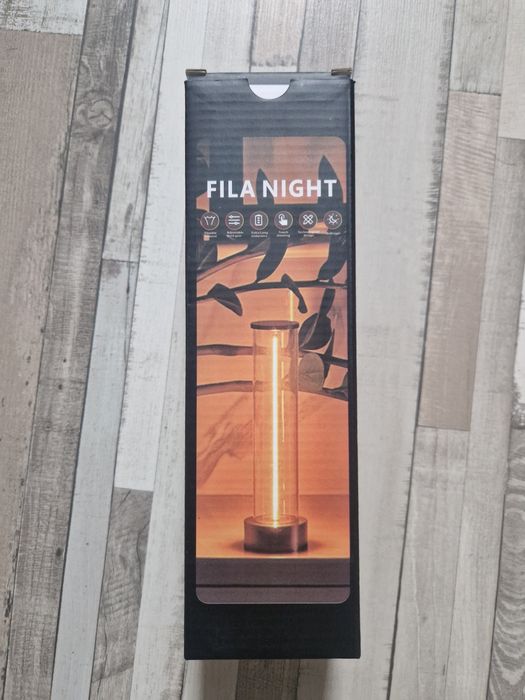 Lampă portabilă cu usb nouă