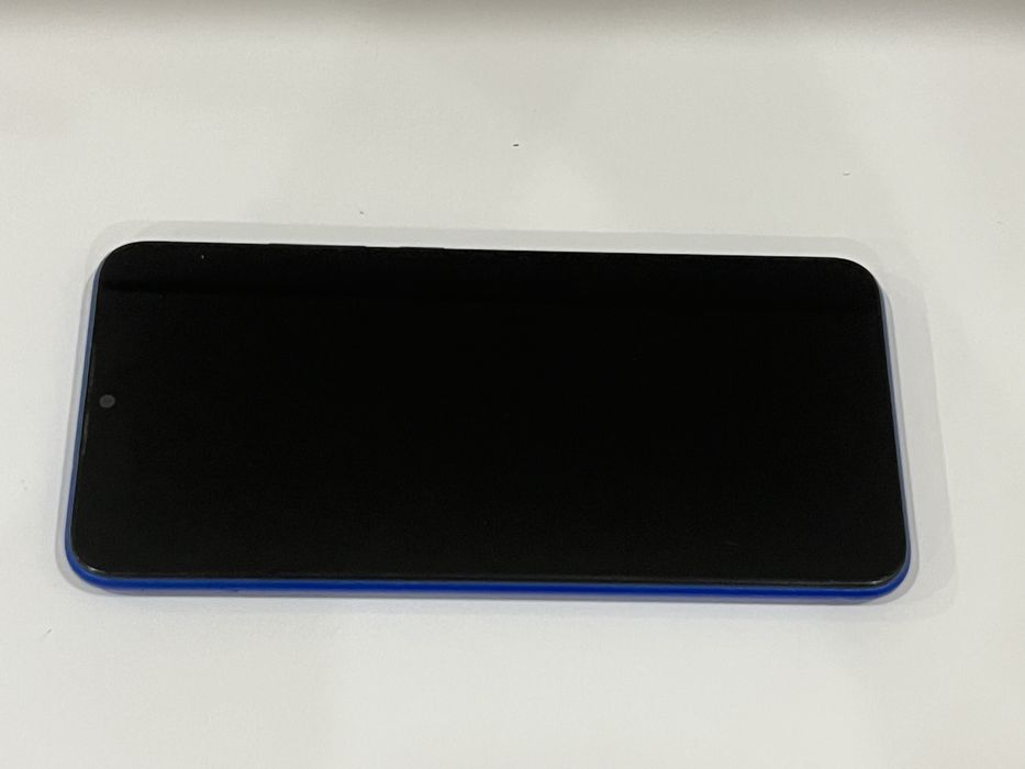 Xiaomi Redmi 9A в хорошем состоянии.