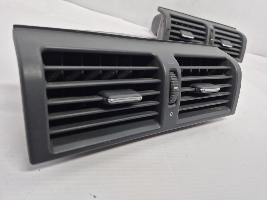 Дефлектор Mercedes W210