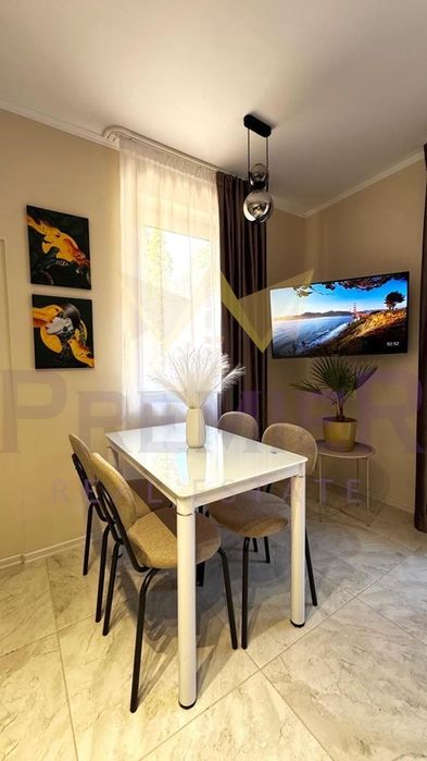 Продава се Двустаен апартамент в Свети Влас - 50 кв.м за 1820 €/кв.м - Снимка #6