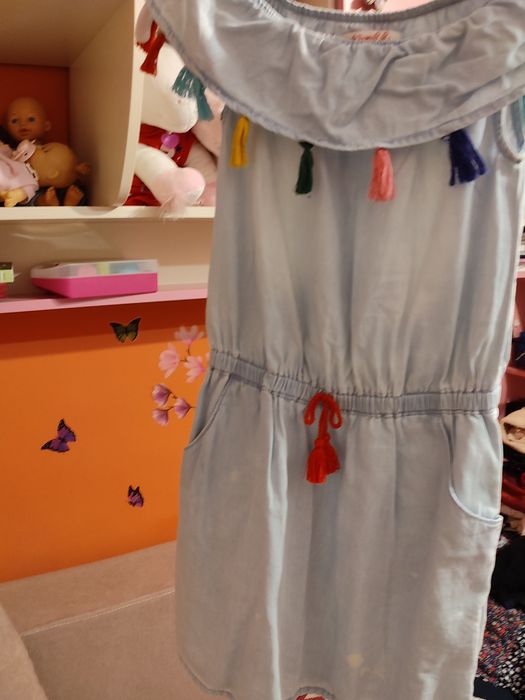 Rochițe fetița 6 ani