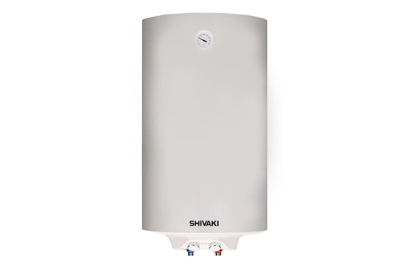 Бойлер 100 л SHIVAKI SH WH 2.0.100: 63 250 тг. - Бойлеры Усть ...