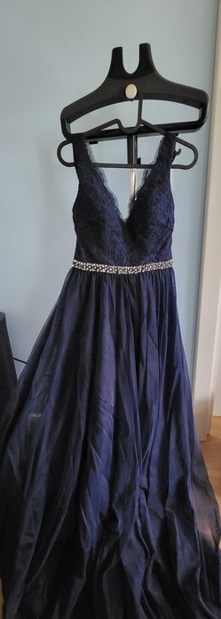 Бална рокля, официална рокля