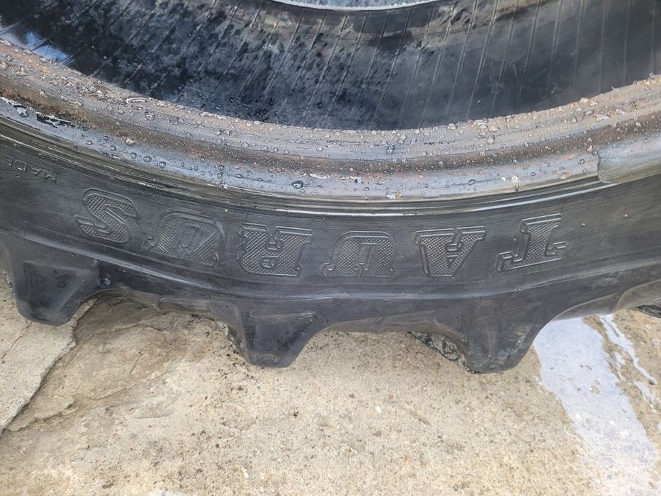 Cauciuc tractor Taurus 400/75 R38 (15.5 R38) U650