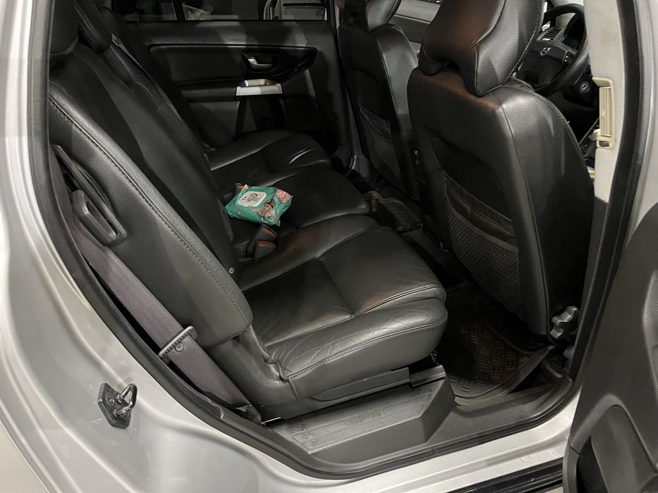 Volvo XC90 2.4d 163hp