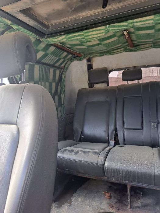 Uvaz sotiladi yil 2008