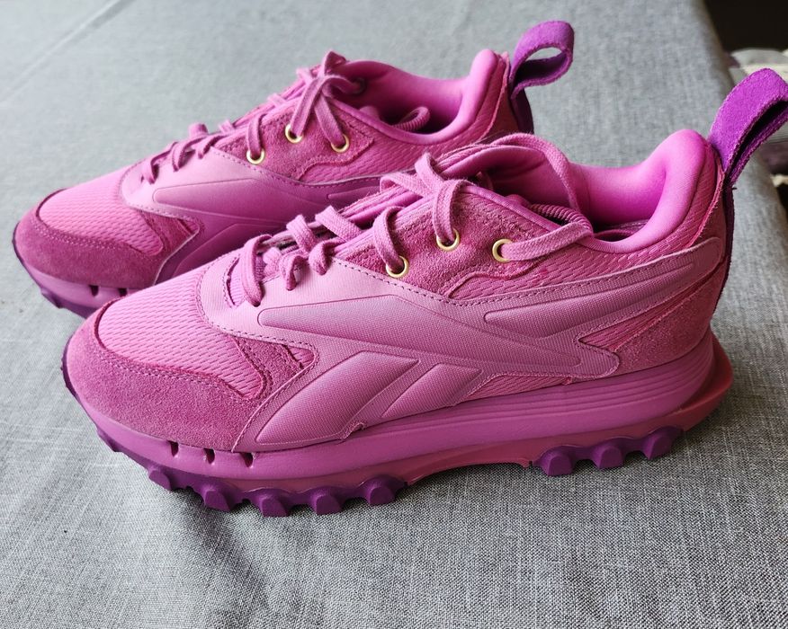 Маратонки Reebok чисто нови