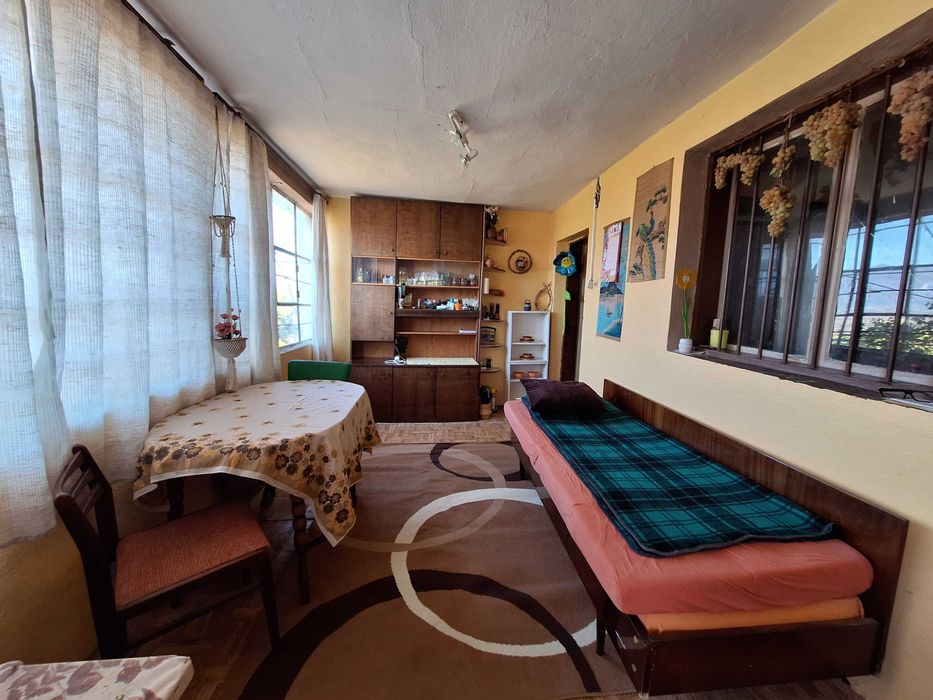 Продава се Къща в София, Сердика - 71 кв.м за 323 €/кв.м - Снимка #14