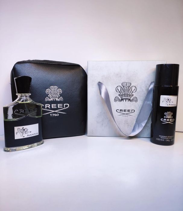 Мъжки и дамски подръчни комплекти парфюм и дезодорант