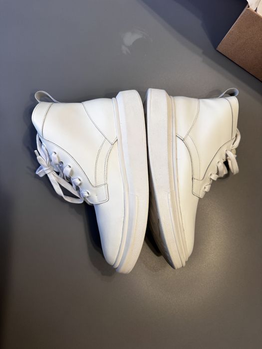 Ghete piele naturala 100%