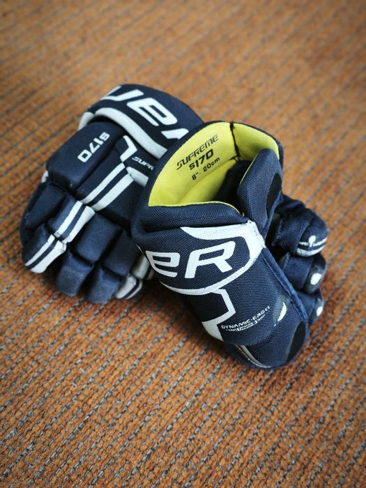 Хоккейная форма б/у