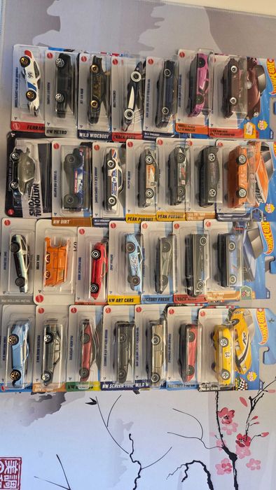 Hotwheels Hipe main