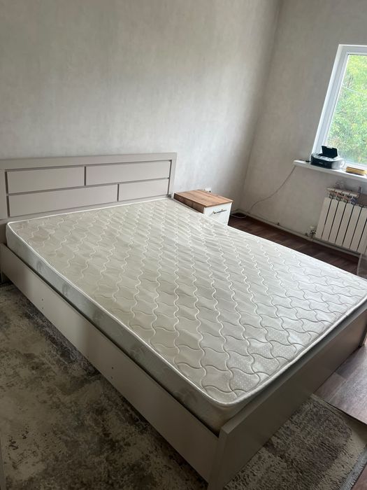 Продам кровать, почти новые
