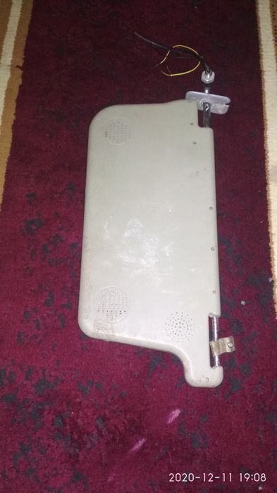 Monitor mashinalar uchun