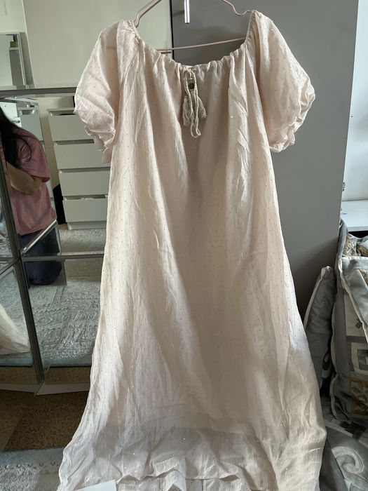 Платье для беременных и на выписку